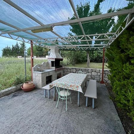 Elani Villa"S Exterior foto